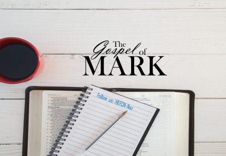 Mark 4:1-20 – The Sower, the Seed, and the Soil